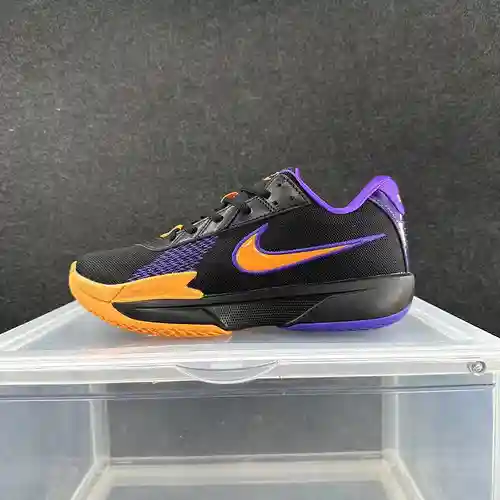 Negro morado amarillo 40-46