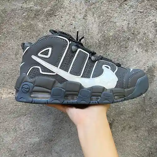 Pippen (22) Anzuelo Gris 36-45