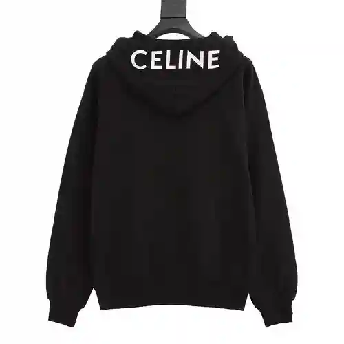 Chaqueta con cremallera de la colección cápsula clásica CE