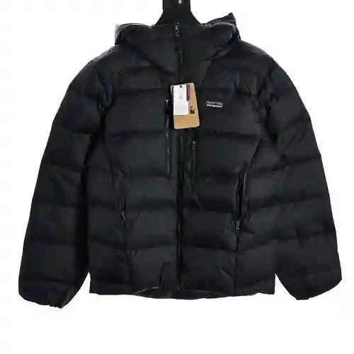 Patagonia Patagonia Chaqueta de plumón Fitz Roy 800 para hombre