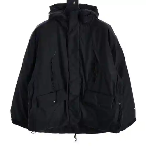 Chaqueta de plumón funcional HYKE joint EP