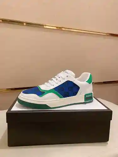 Zapatos de hombre GUCCI Código: 1125B40 Talla: 38-44