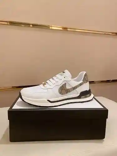 Zapatos de hombre GUCCI Código: 1125B40 Talla: 38-44