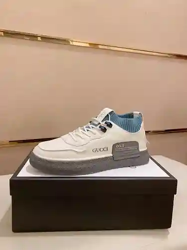 Zapatos de hombre GUCCI Código: 1125B60 Talla: 38-44