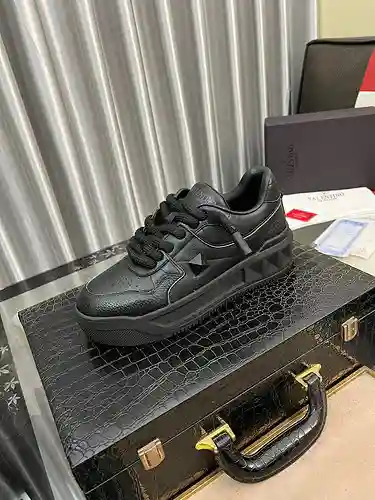 Zapatos de hombre Valentino Código: 1123B80 Talla: 38-44