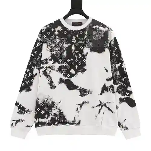 Sudadera 1V serie flor de anacardo