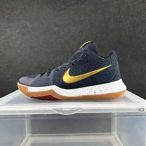 Oro azul oscuro 36-46