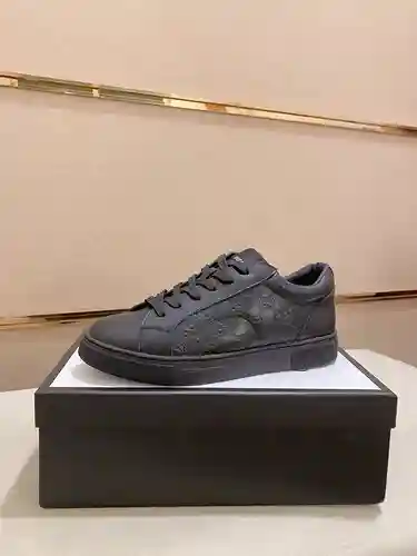 Zapatos de hombre GUCCI Código: 1125B30 Talla: 38-44