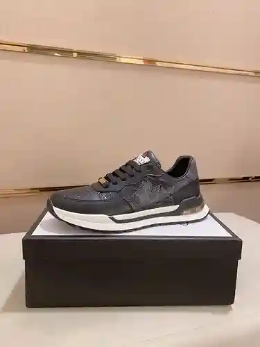 Zapatos de hombre GUCCI Código: 1125B40 Talla: 38-44
