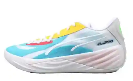 Zapatillas de baloncesto PUMA AII-Pro Nitro