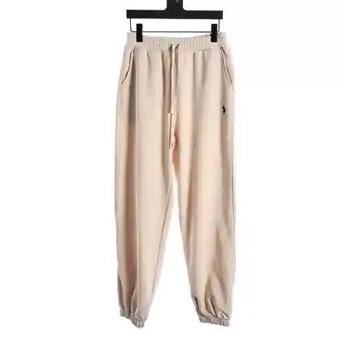 Ralph Lauren Traje Ralph Lauren y pantalones deportivos de lana