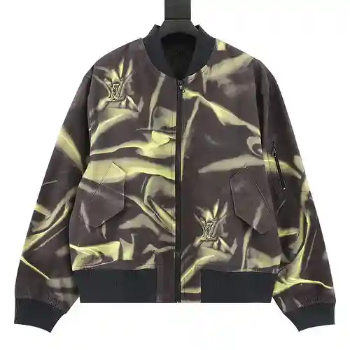 Chaqueta de vuelo 1V Desert Racing