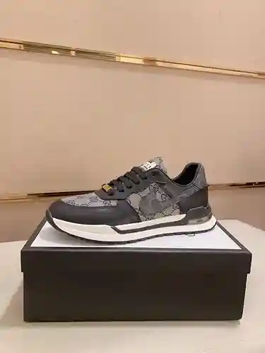 Zapatos de hombre GUCCI Código: 1125B40 Talla: 38-44