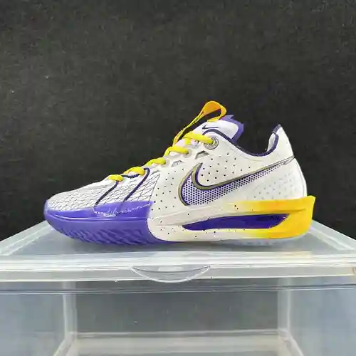 Blanco violeta amarillo 40-46