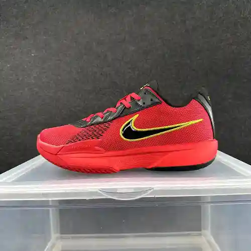 Rojo y negro 40-46