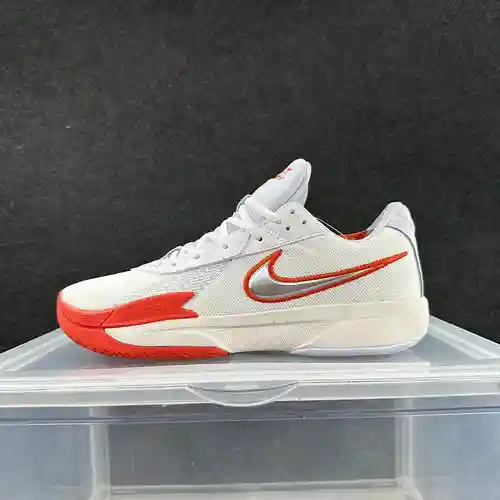 Blanco rojo plata 39-46