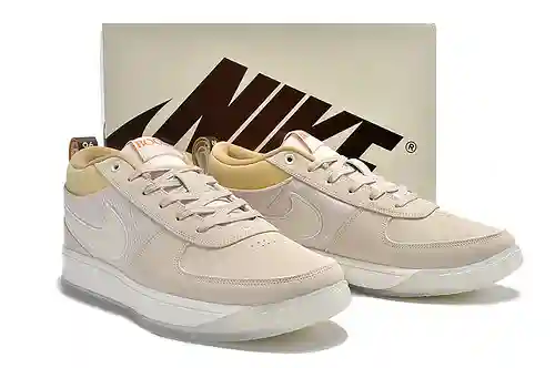 Zapatos grandes para niños Generación Booker
