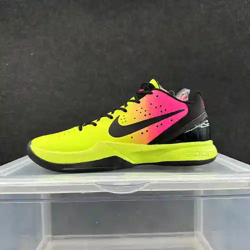 Polvo amarillo y negro 40-46