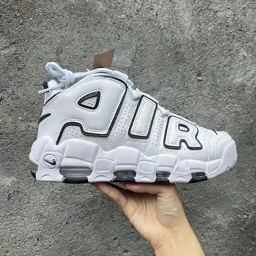 Pippen (14) cantos blancos y negros 36-45