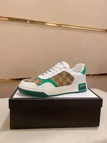 Zapatos de hombre GUCCI Código: 1125B40 Talla: 38-44