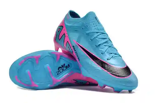 (Arrival - Children's/Women's/Men's Shoes) Nike Mercurial Fifteenth Generation Low-top Champions Lea