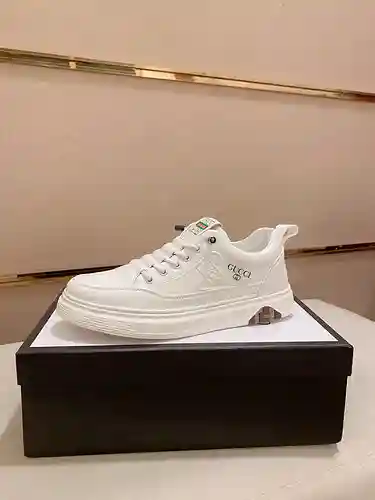 Zapatos de hombre GUCCI Código: 1125B50 Talla: 38-44