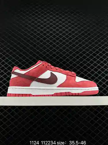 7 Zapatillas Nike Nike Dunk Low Zapatillas deportivas clásicas, versátiles e informales de la serie 