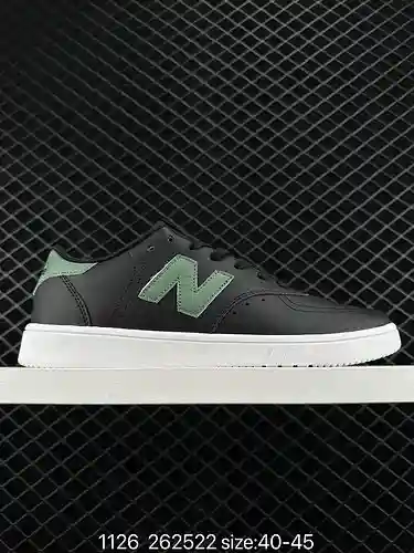 Auténticos zapatos New Balance NEW BALANCE para hombre y mujer, zapatos de skate casuales de moda en