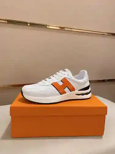 Zapatos de hombre Hermes Código: 1125B30 Talla: 38-44
