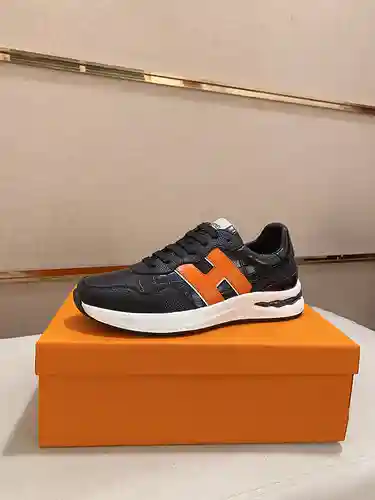 Zapatos de hombre Hermes Código: 1125B30 Talla: 38-44