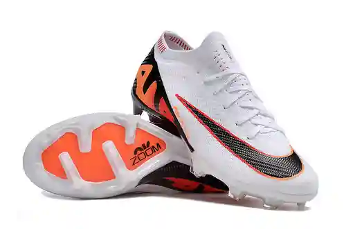 (Arrival - Children's/Women's/Men's Shoes) Nike Mercurial Fifteenth Generation Low-top Champions Lea
