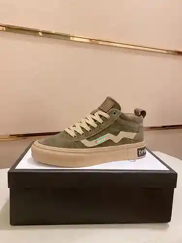 Zapatos de hombre GUCCI Código: 1125B50 Talla: 38-44