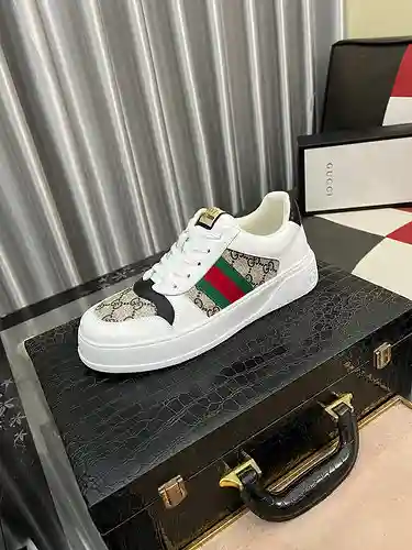 Zapatos de hombre GUCCI Código: 1123B40 Talla: 38-44