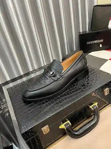 Zapatos de hombre Armani Código: 1123B70 Talla: 38-44 (45