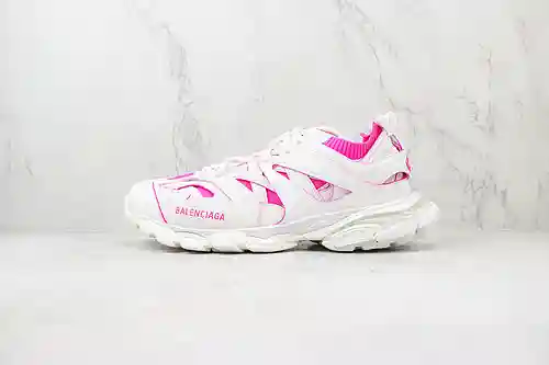 E00 | Soporta tienda secundaria i8 ​​Pure original Balenciaga 3.0 zapato conceptual para exteriores 