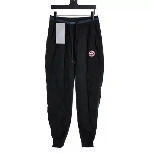 Pantalones de plumas Canada Goose