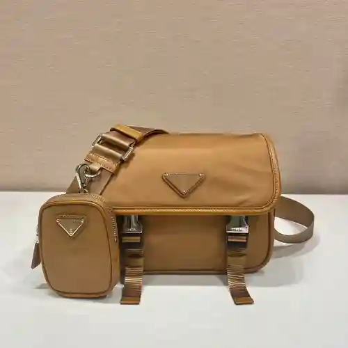 Bolso bandolera Her@mès para hombre, elaborado en piel vacuno original importada, alta calidad, entr