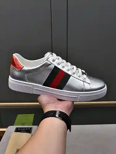 Código de modelo de pareja GUCCI: 1127B70 Talla: talla de mujer 35-40 (la talla 41 de mujer se puede