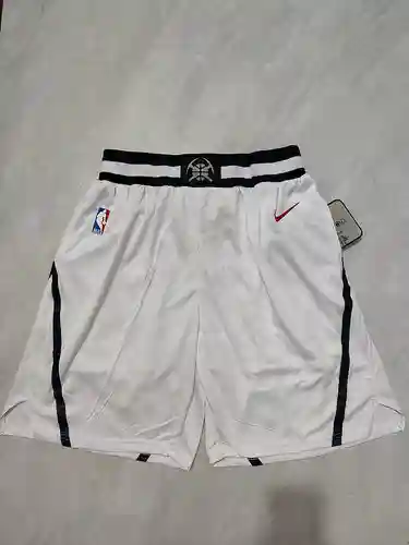 Pantalones Nuggets diurnos con 2 bolsillos laterales