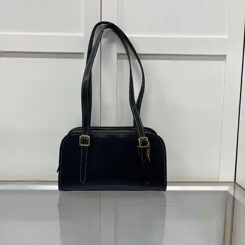Bolso bandolera coa@Chi Fabricado en piel de vacuno original importada, alta calidad, entrega en bol