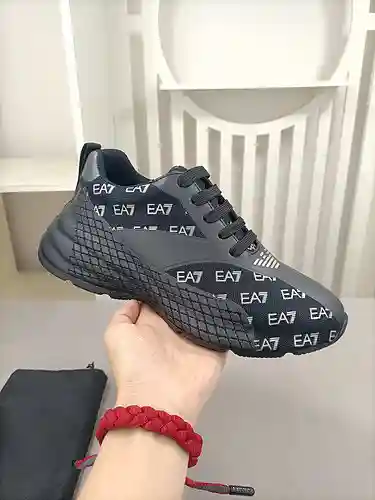 Zapatos de hombre Armani Código: 1127C10 Talla: 38-44 (45 personalizados)