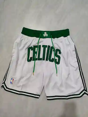 Pantalón celta regular bolsillo blanco