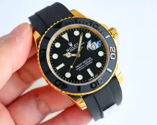 Reloj Rolex para hombre con movimiento mecánico original totalmente automático, caja superior de ace