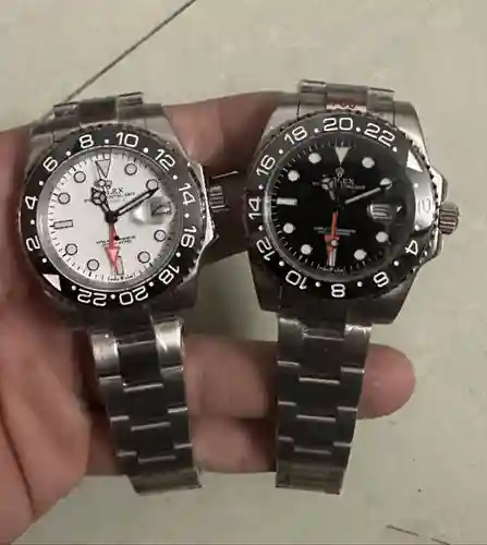 Explorer serie completa blanca 200