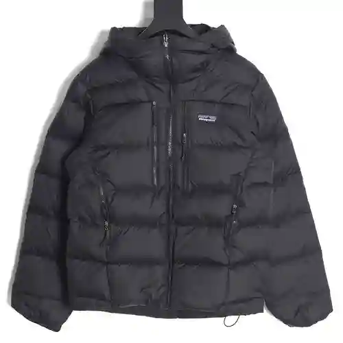 Patagonia Patagonia Chaqueta de plumón Fitz Roy 800 para hombre