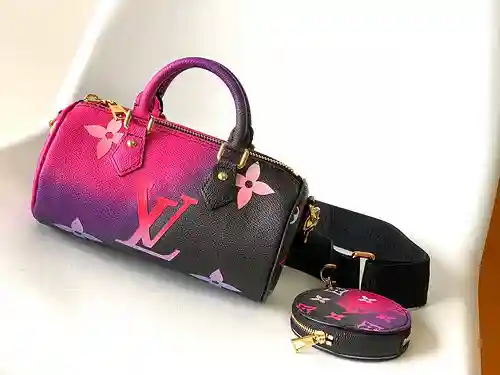 Bolsa almohada LL, fabricada en piel de vacuno original importada, alta calidad, entrega en bolsa de