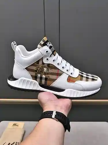 Zapatos de hombre Burberry Código: 1127B60 Talla: 38-44 (45 personalizados)