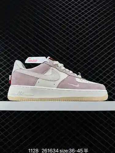 7 Zapatillas casual Nike Air Force '7 Low Air Force One FZ66- Talla: 36 36. 37. 38 38. 39 4 4. 4 42 