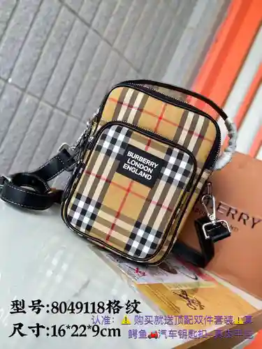 BA@宝利 bolso bandolera para hombre, fabricado en piel de vacuno original importada, alta calidad, fac