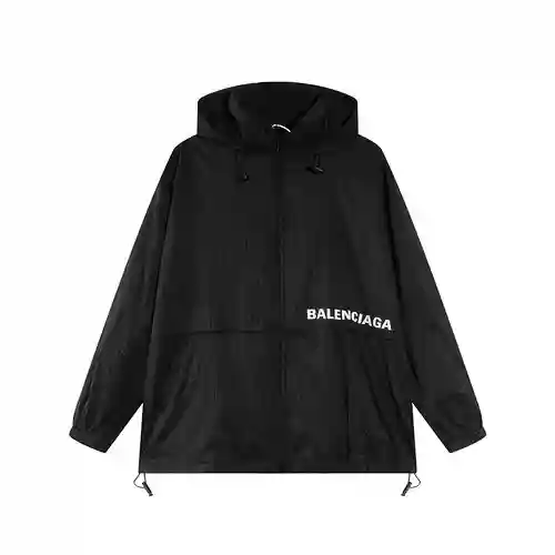 BLCG/Paris nuevo abrigo de protección solar y chaqueta cortavientos
